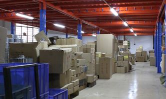 風機網罩生產廠家