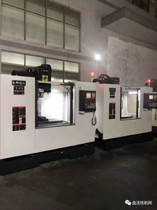 盤活網推薦 精品 臺群 t v8 加工中心