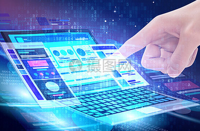 科技網(wǎng)絡(luò)