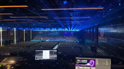 世優(yōu)科技虛擬工廠 數(shù)字賦能中國互聯(lián)網(wǎng)大會盛大開幕