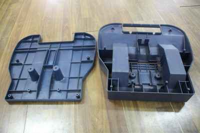 【工廠供應注塑產品,塑膠產品,塑料配件】價格,廠家,圖片,注塑加工,寧波經濟技術開發區華昌塑膠制品-