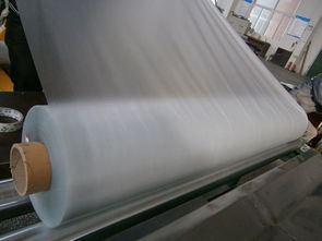 國產聚酯薄膜成朝陽產業,反傾銷立頭功