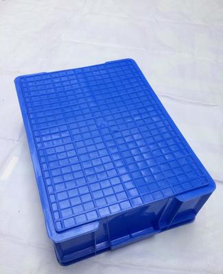 【直銷4號全新料周轉箱各類塑膠周轉箱周轉籮筐】價格_廠家_圖片