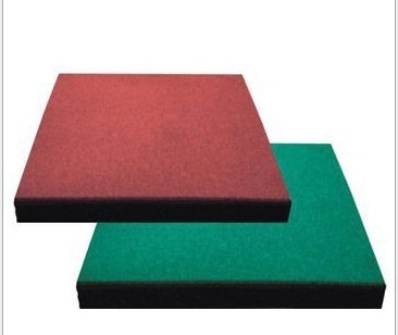 【供應(yīng)環(huán)保彩色彈性橡膠地磚橡膠地板】價格,廠家,圖片,塑料、塑膠、橡膠地板,北京網(wǎng)金壇商貿(mào)-