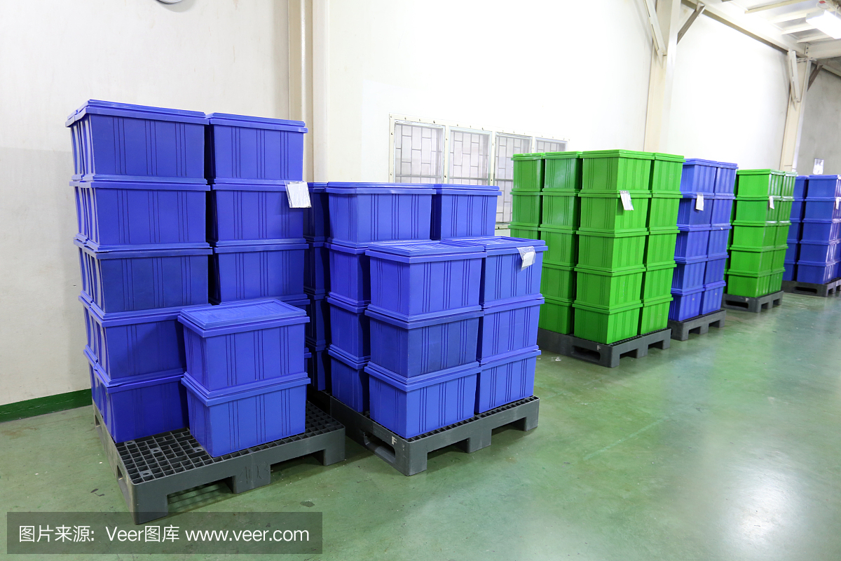 塑料盒產(chǎn)品。