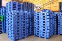 三明塑料桶,200公斤化工塑膠桶()() - 產(chǎn)品展廳 - 廈門聚立塑膠制品