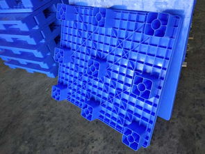 曲靖塑料卡板廠家,文山塑料歐標箱批發,麗江周轉籮