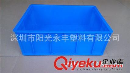 廠家直銷塑膠周轉(zhuǎn)箱 環(huán)保塑料周轉(zhuǎn)箱 實(shí)用塑料箱圖片|廠家直銷塑膠周轉(zhuǎn)箱 環(huán)保塑料周轉(zhuǎn)箱 實(shí)用塑料箱產(chǎn)品圖片由深圳市陽(yáng)光永豐塑料公司生產(chǎn)提供-