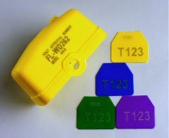 塑膠標(biāo)記添加粉 - [改性劑,塑料助劑/顏料/填充料] - 全球塑膠網(wǎng)