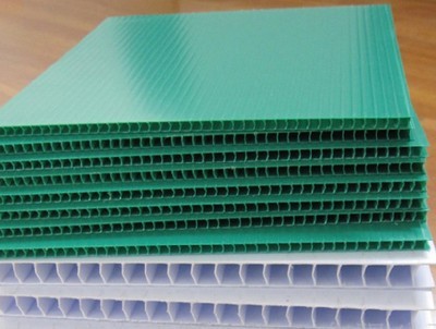 嘉興市維祥塑料包裝 專業提供PP中空板片材及各類塑料板片解決方案