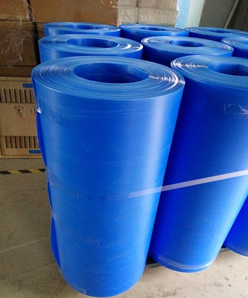 蘇州城景包裝材料 塑膠中空板PP塑料板卷隔板2-15mm產品展示