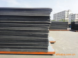 福建省易寶塑膠制品有限公司工業(yè)用橡膠及塑膠塑料產(chǎn)品列表