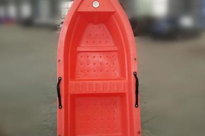 塑料漁船在現(xiàn)代漁業(yè)中的應(yīng)用與優(yōu)勢